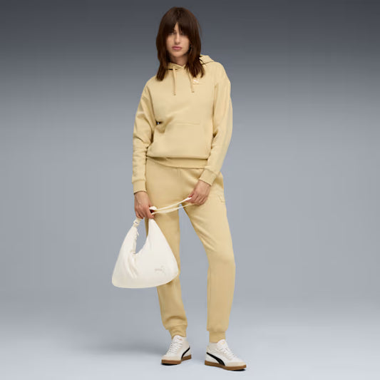 Loungewear Fleece Sweat Suit Women