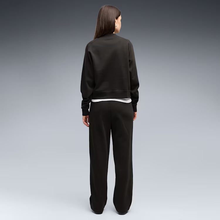 Loungewear Fleece Tracksuit Women