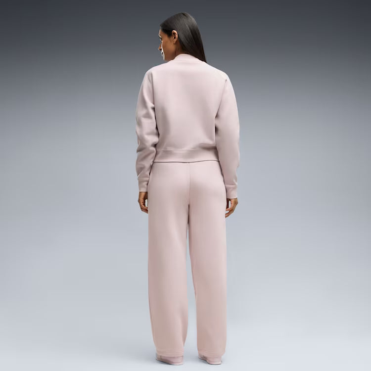 Loungewear Fleece Tracksuit Women