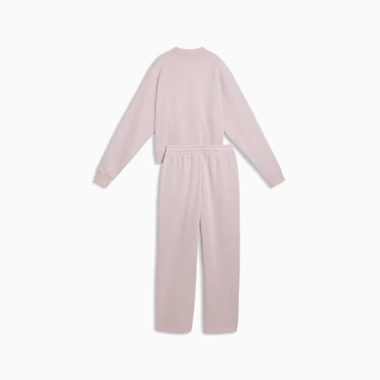 Loungewear Fleece Tracksuit Women