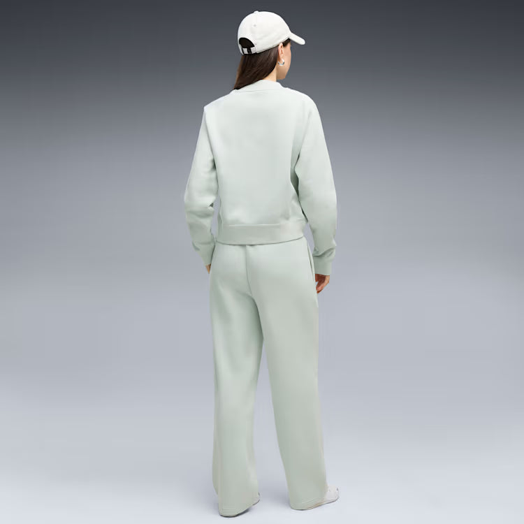 Loungewear Fleece Tracksuit Women