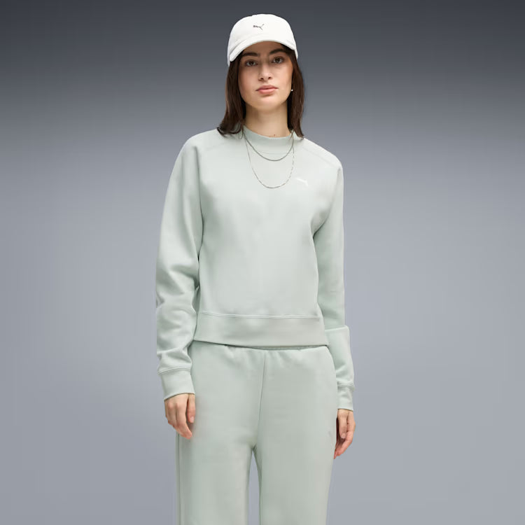 Loungewear Fleece Tracksuit Women