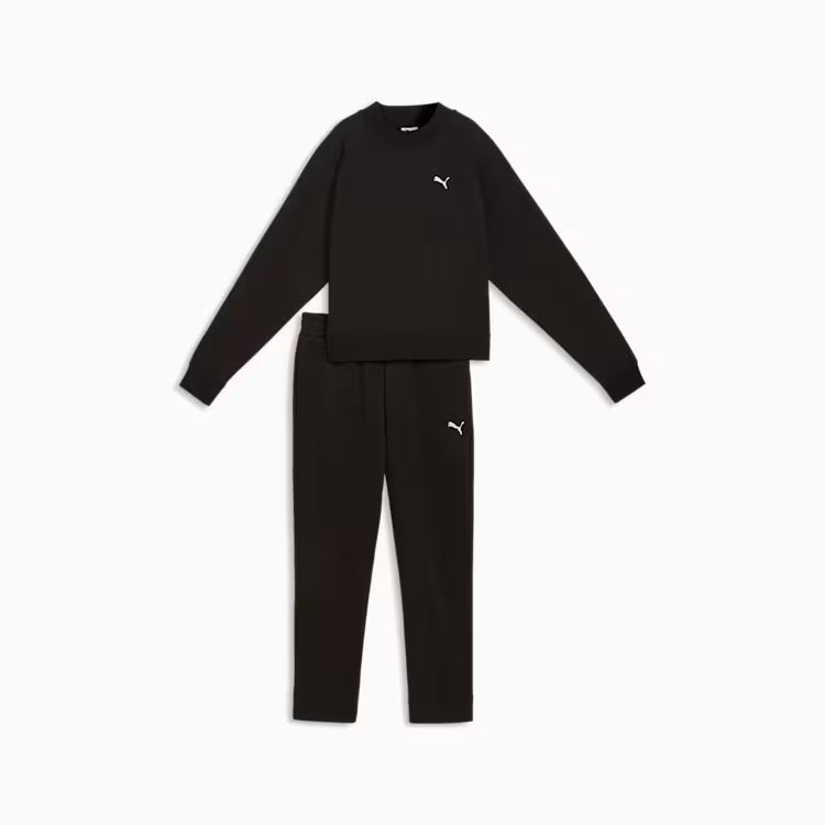 Loungewear Fleece Tracksuit Women