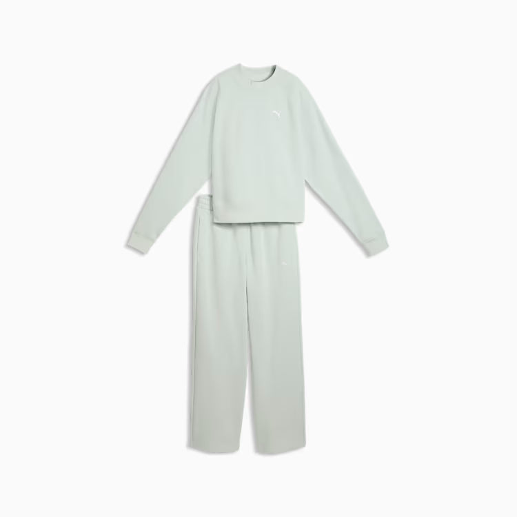 Loungewear Fleece Tracksuit Women