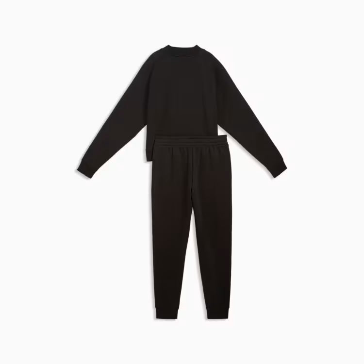 Loungewear Fleece Tracksuit Women