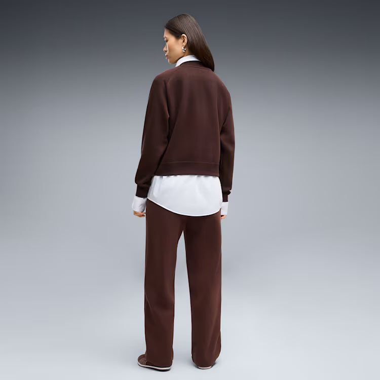 Loungewear Fleece Tracksuit Women