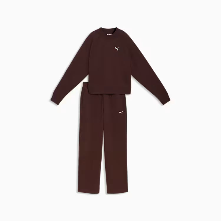 Loungewear Fleece Tracksuit Women