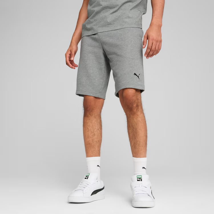 Puma Ess Logo Shorts 10