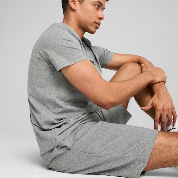 Puma Ess Logo Shorts 10