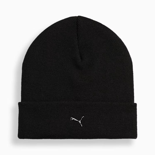 Metal PUMA CAT High Crown Beanie