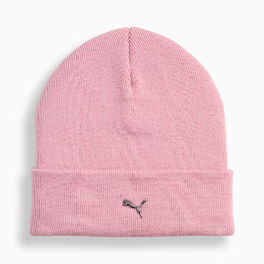 Metal PUMA CAT High Crown Beanie