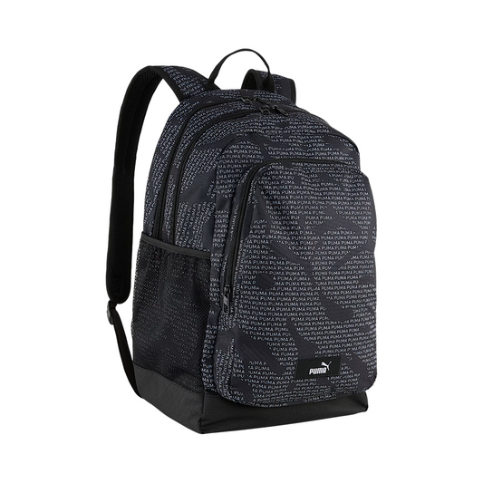 PUMA Academy All-Over Print Backpack