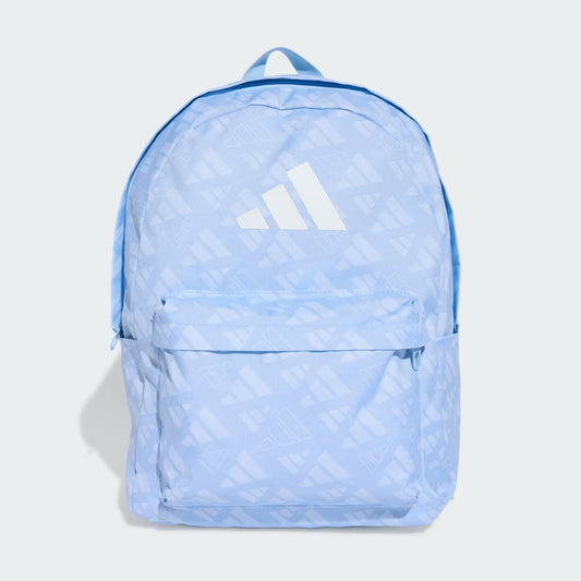 ADIDAS CLASSIC MONOGRAM GRAPHIC