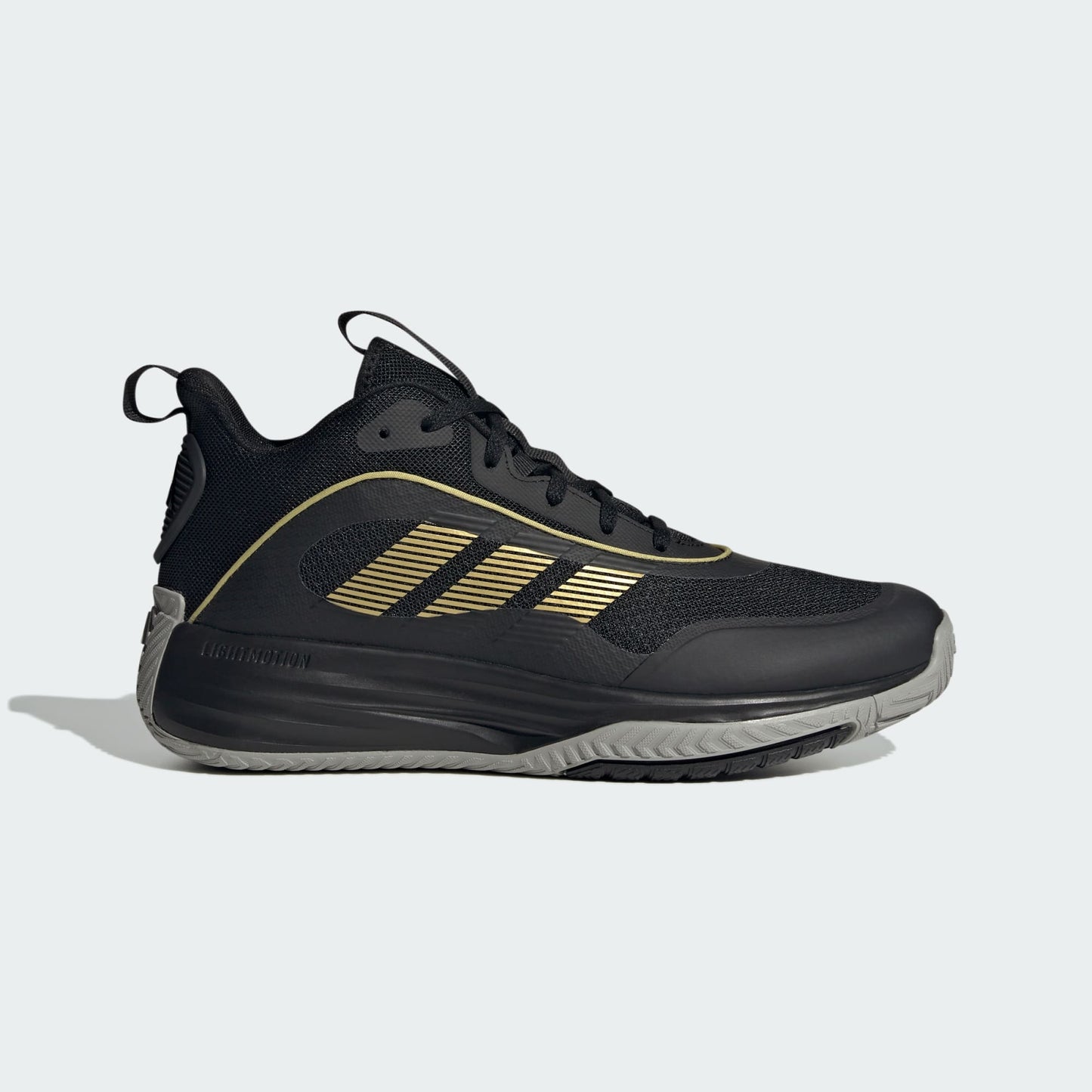 Adidas Own the Game 3 Shoes