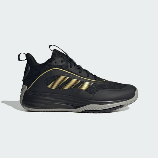 Adidas Own the Game 3 Shoes