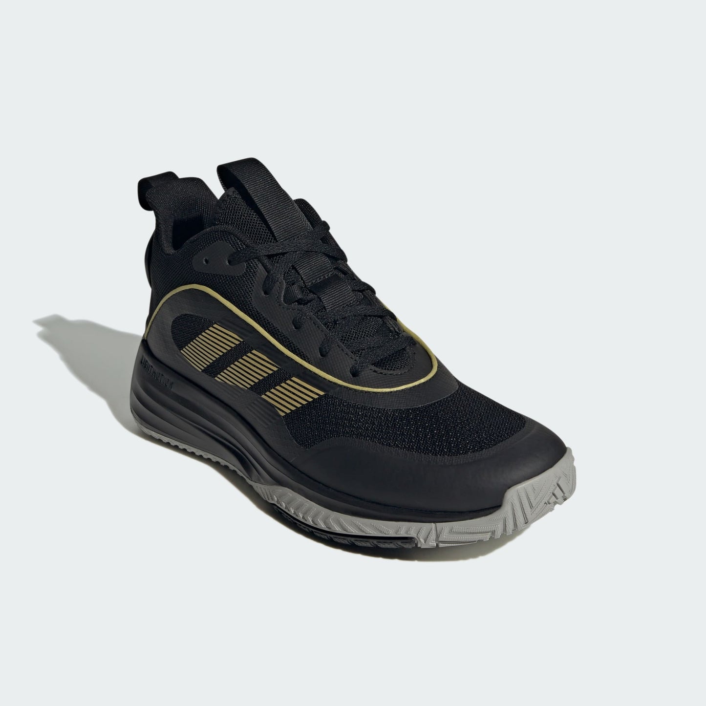 Adidas Own the Game 3 Shoes