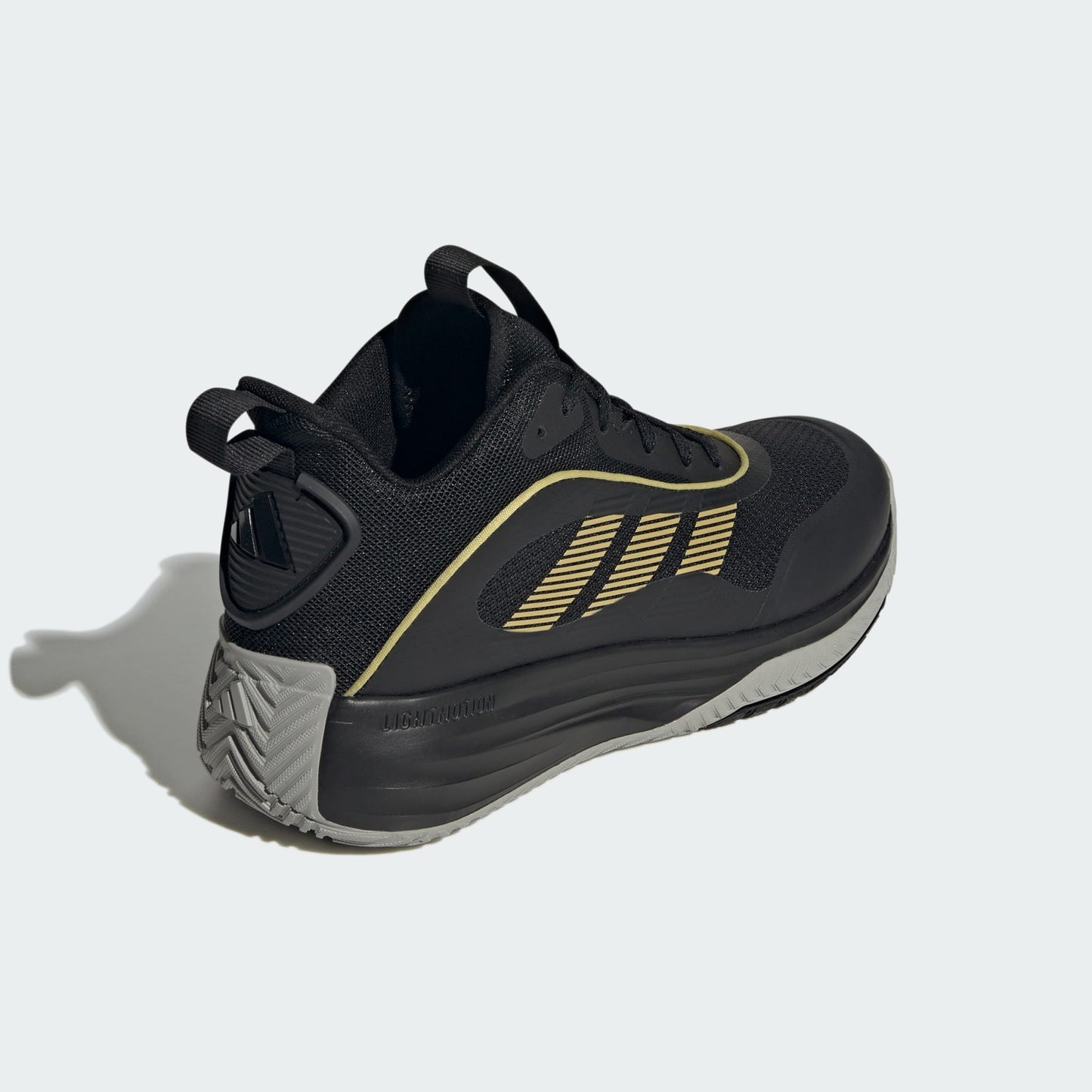 Adidas Own the Game 3 Shoes