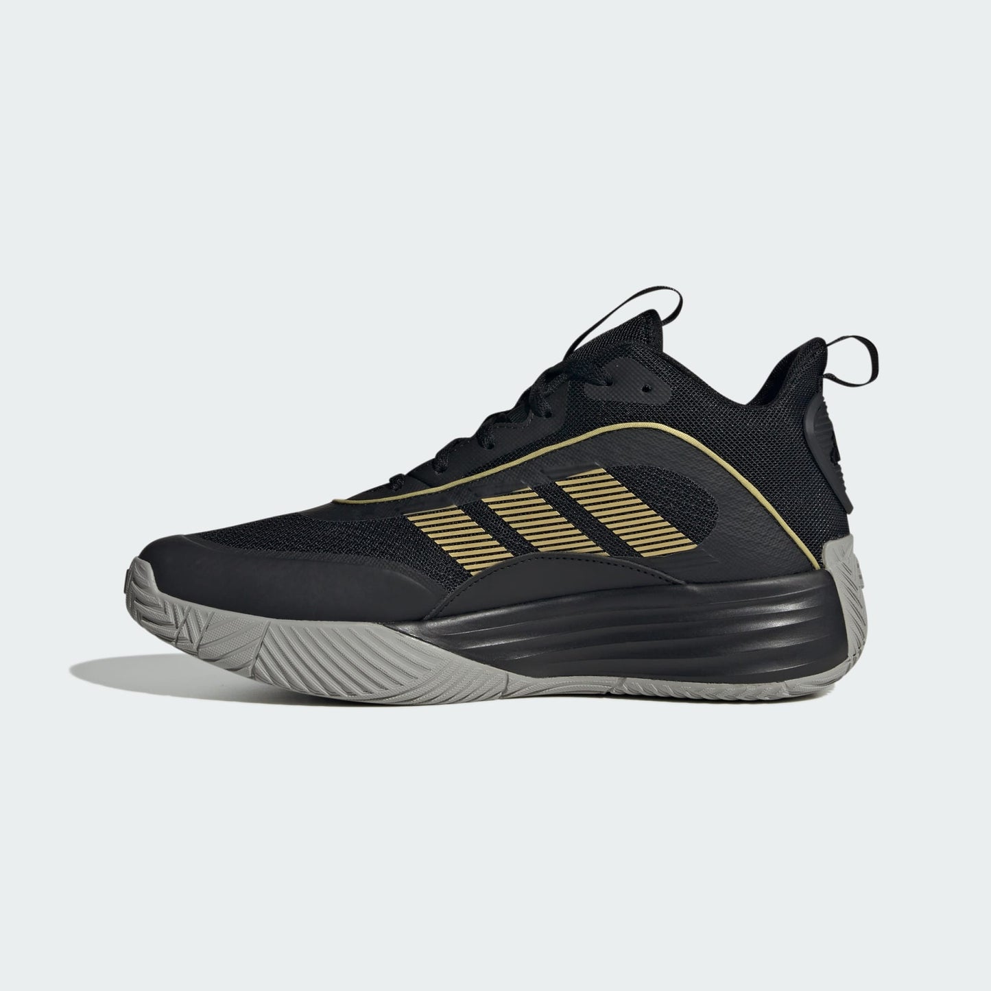 Adidas Own the Game 3 Shoes