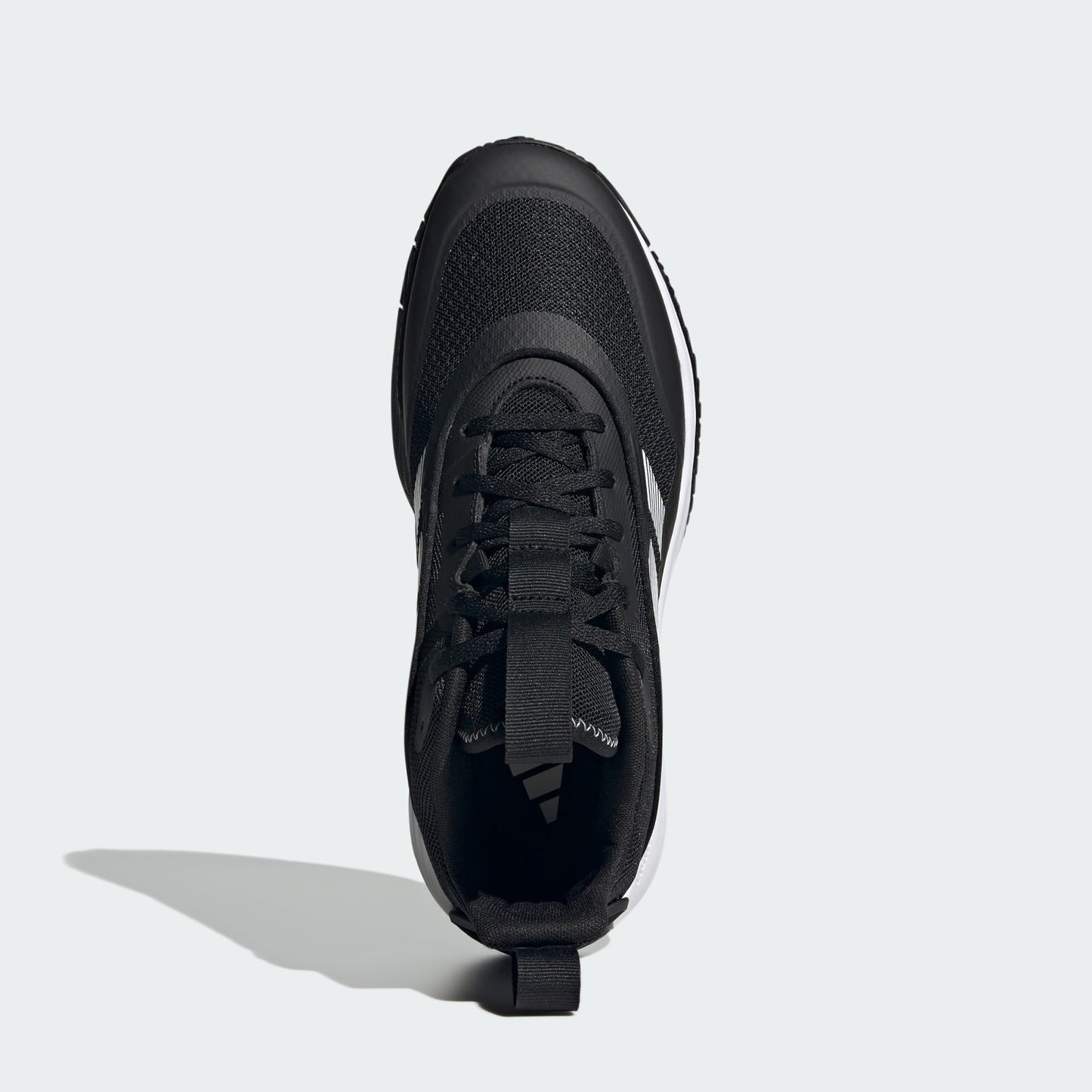 Adidas Own the Game 3 Shoes