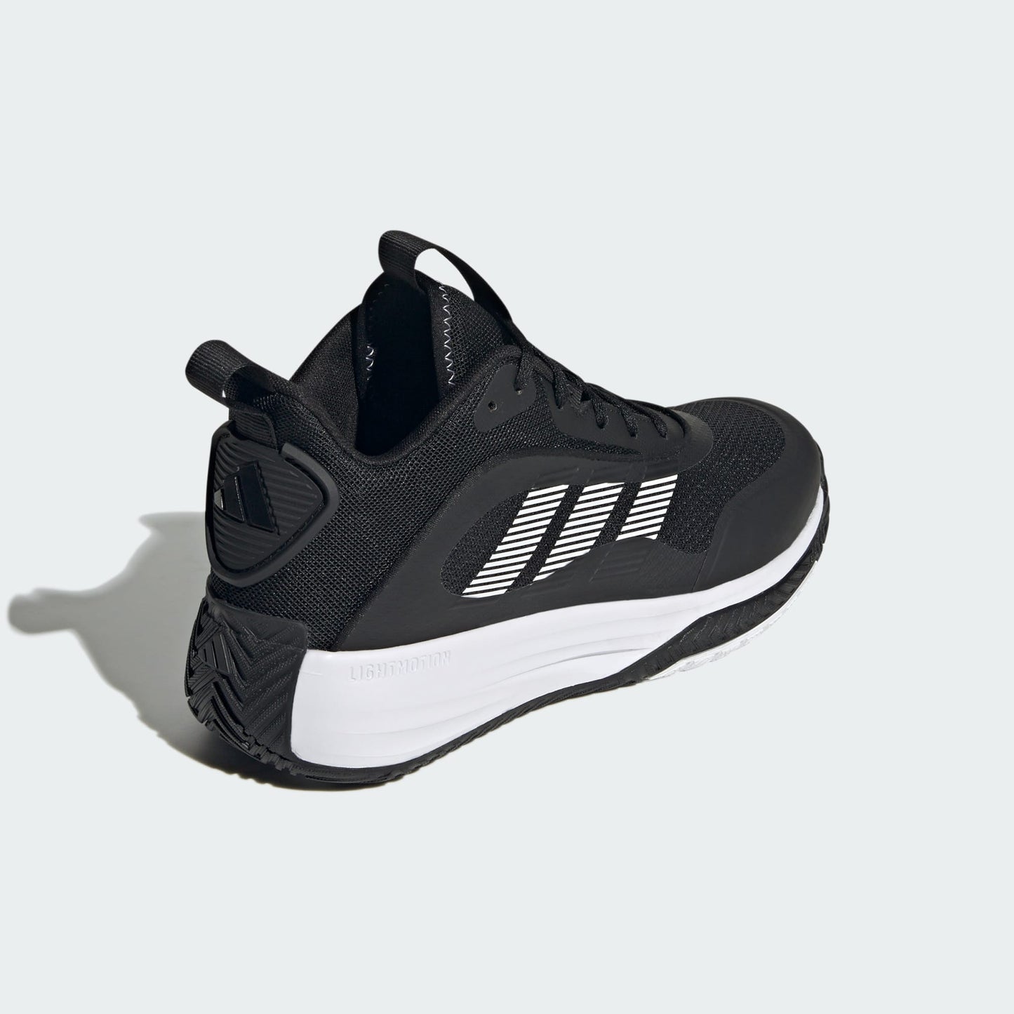 Adidas Own the Game 3 Shoes