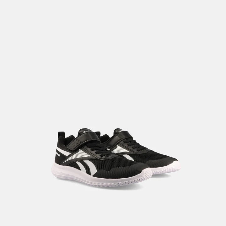 RUSH SYN ELASTIC LACE & TOP STRAP