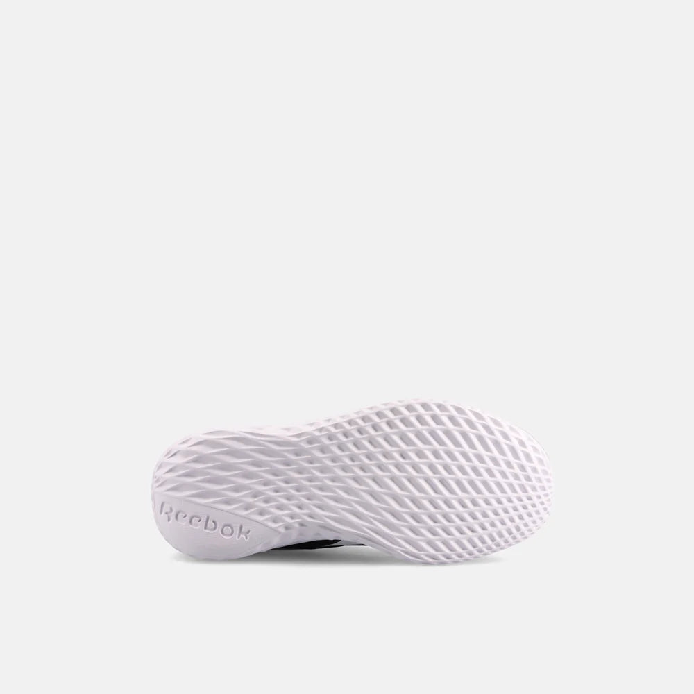 RUSH SYN ELASTIC LACE & TOP STRAP