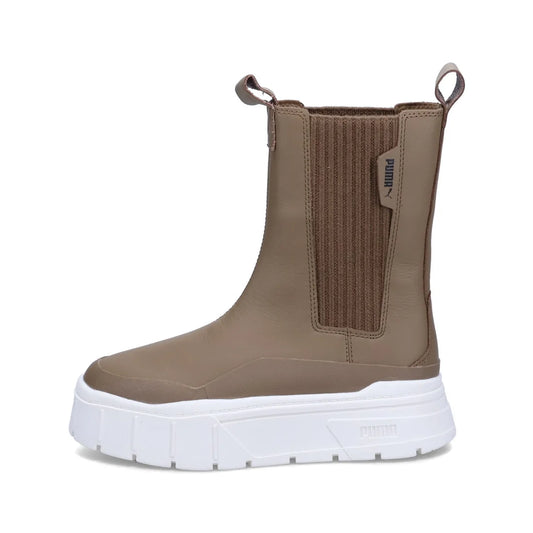 Puma Mayze Stack Chelsea Winter Wns