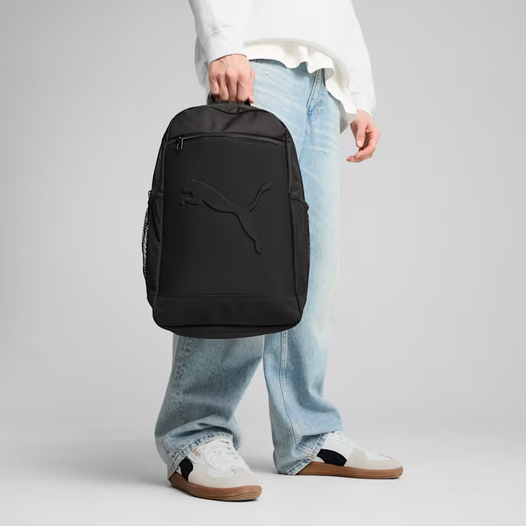 Buzz Backpack Puma Black