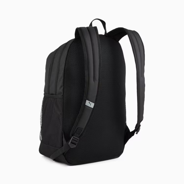 Buzz Backpack Puma Black