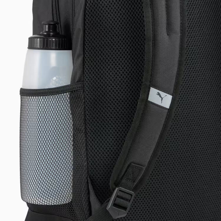 Buzz Backpack Puma Black