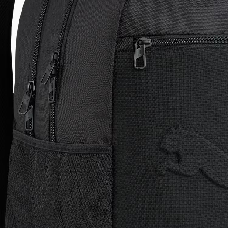 Buzz Backpack Puma Black