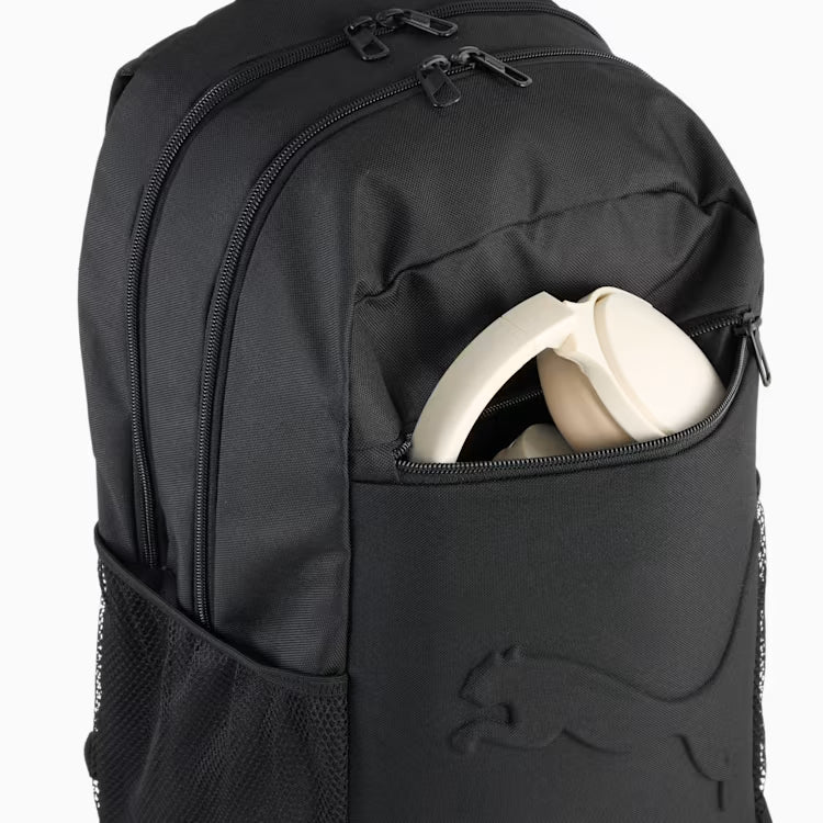 Buzz Backpack Puma Black