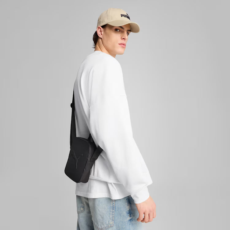 PUMA Buzz Portable Bag