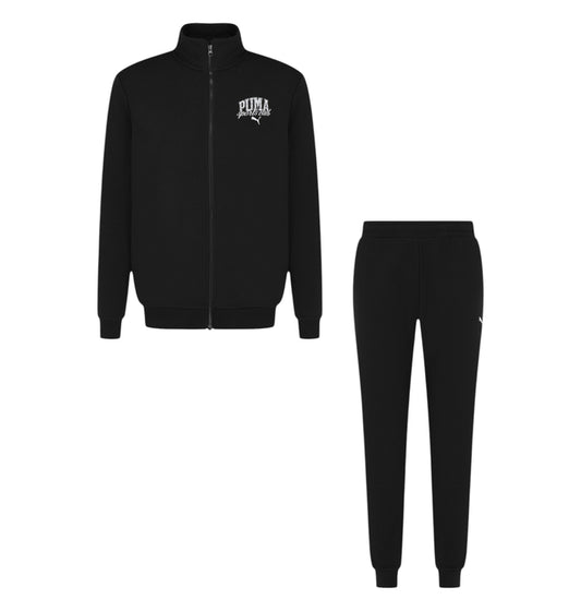 PUMA Class Sweat Suit Men