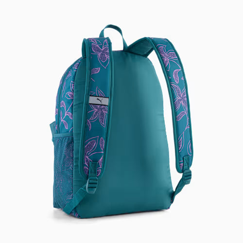 PUMA Phase All-Over Print 22L Backpack