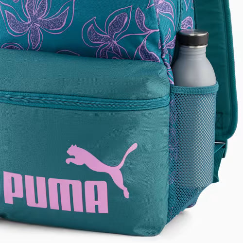 PUMA Phase All-Over Print 22L Backpack