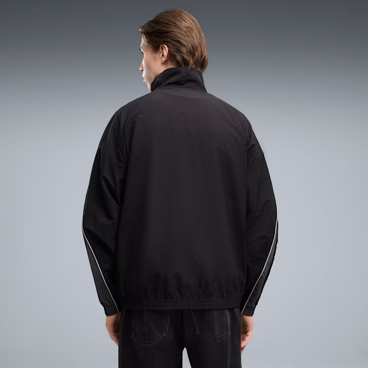 PUMA Sport Relaxed Track Jacket Men