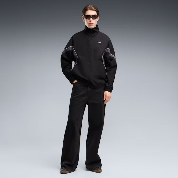 PUMA Sport Relaxed Track Jacket Men