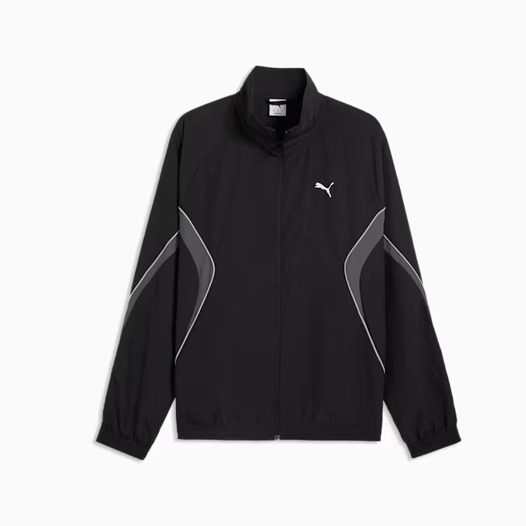 PUMA Sport Relaxed Track Jacket Men