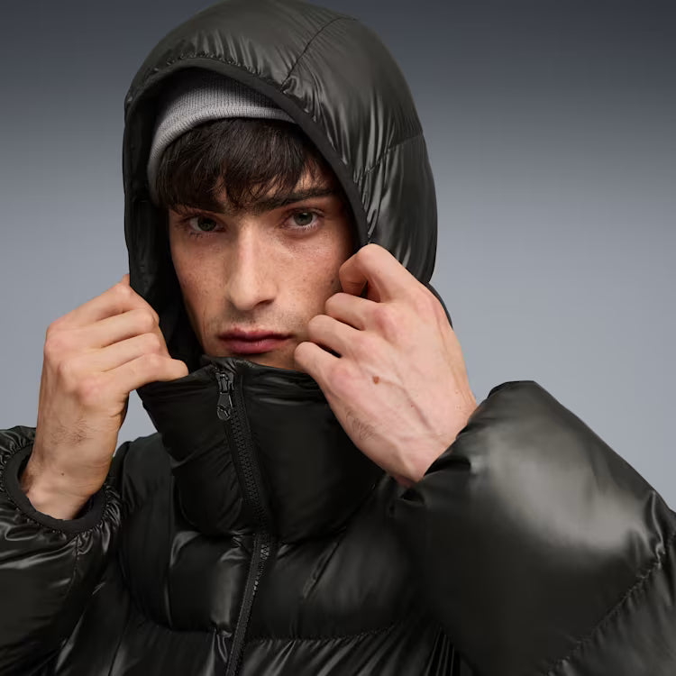 PUMATECH Puffer Jacket Men