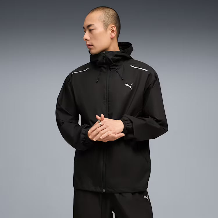 PUMATECH Track JACKET/PANTS