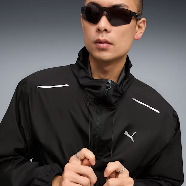 PUMATECH Track JACKET/PANTS