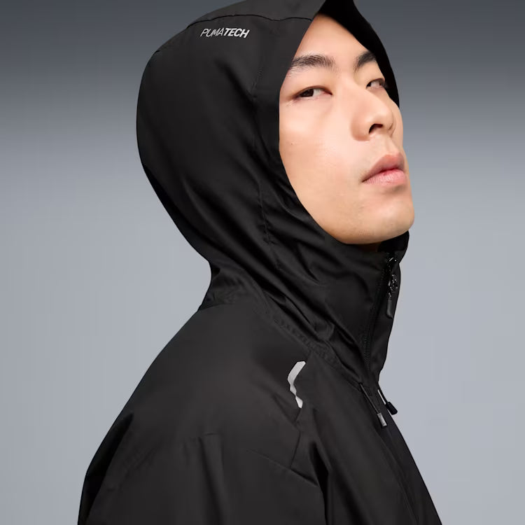 PUMATECH Track JACKET/PANTS