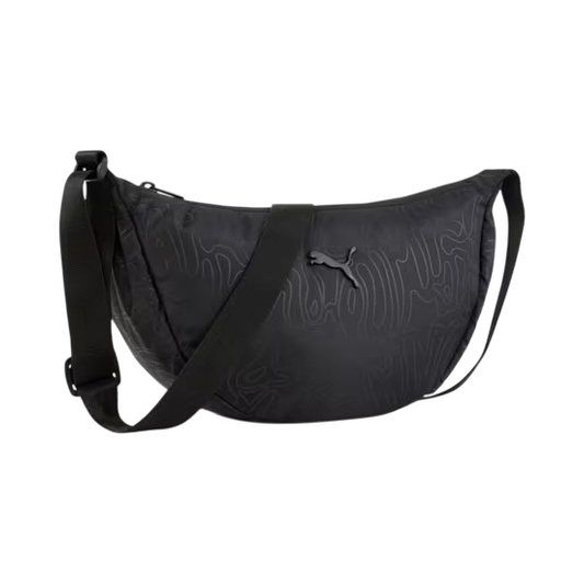 Pop half moon bag for women