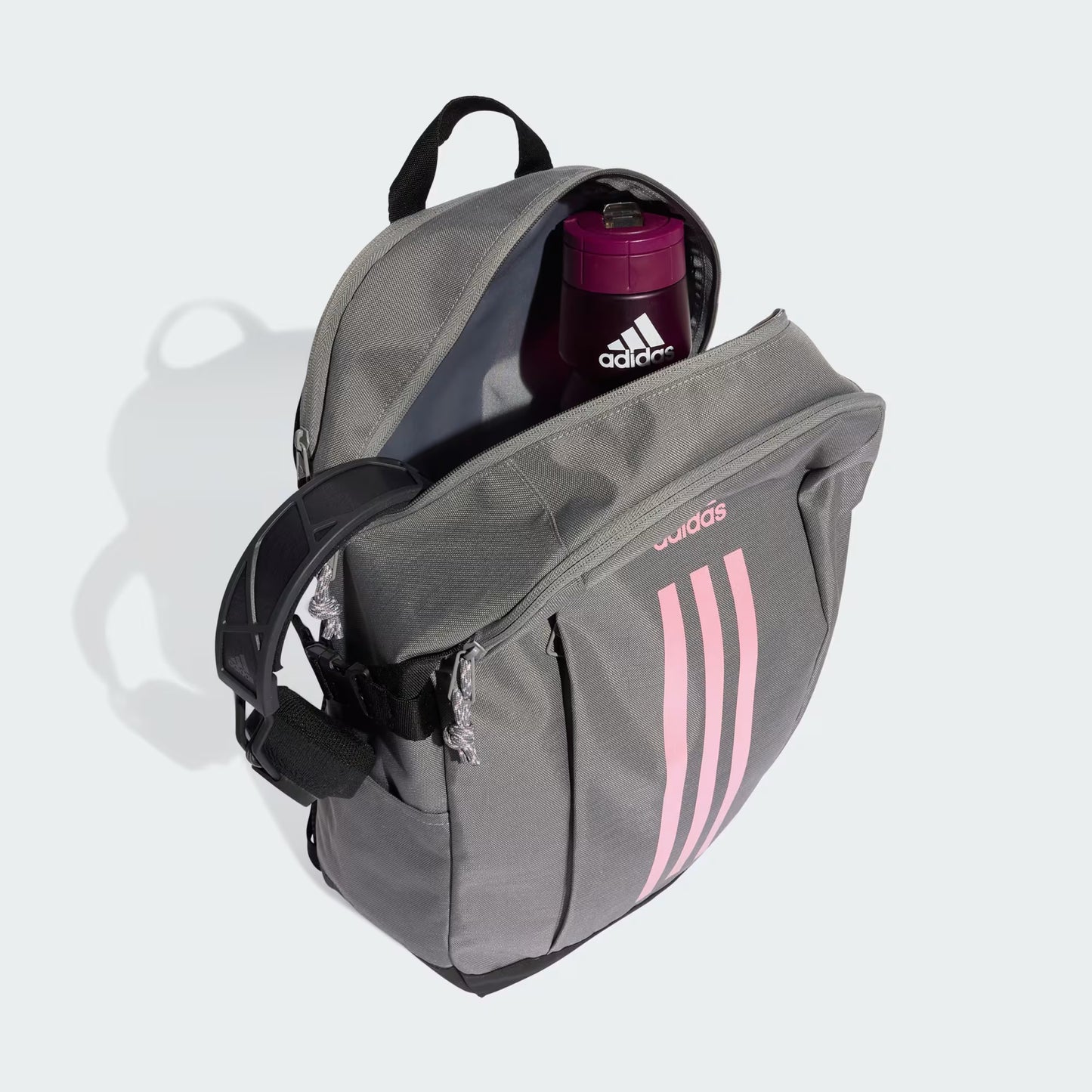 PoWer Backpack