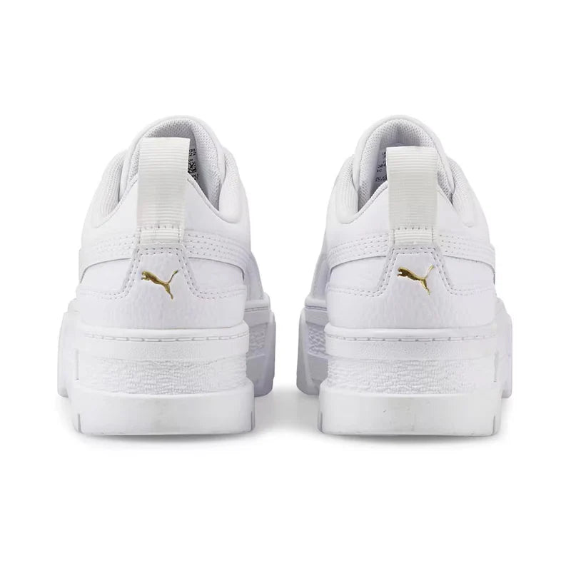PUMA Mayze Leather Shoes