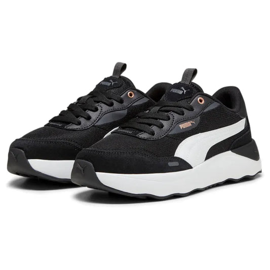 Puma Runtamed Platform