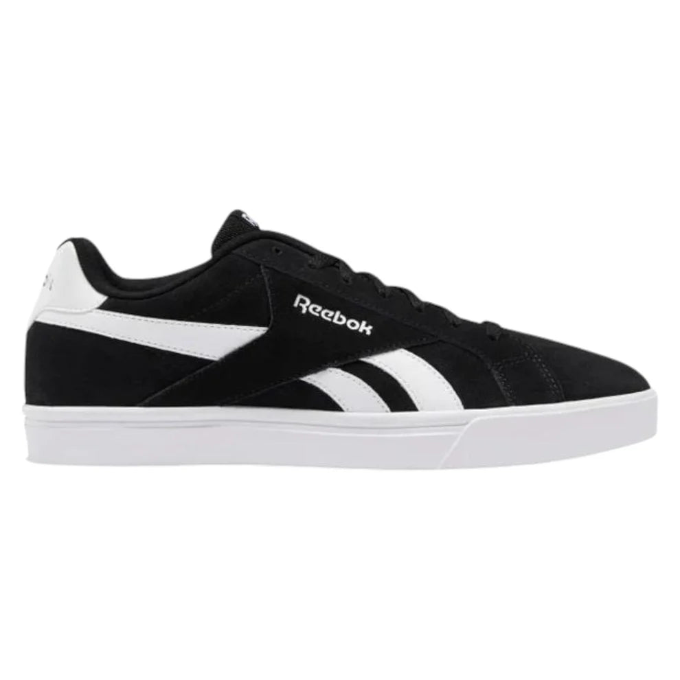 Reebok Mens Royal Complete 3.0 Low Shoes