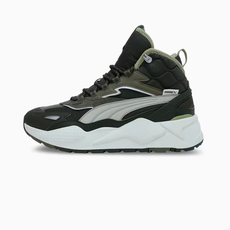 RS-X Hi Sneakers