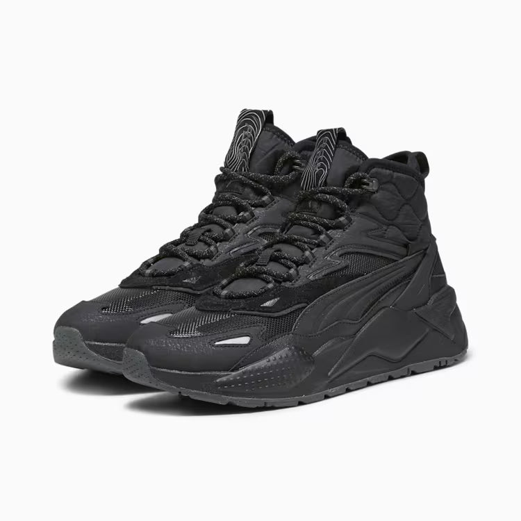 RS-X Hi Sneakers